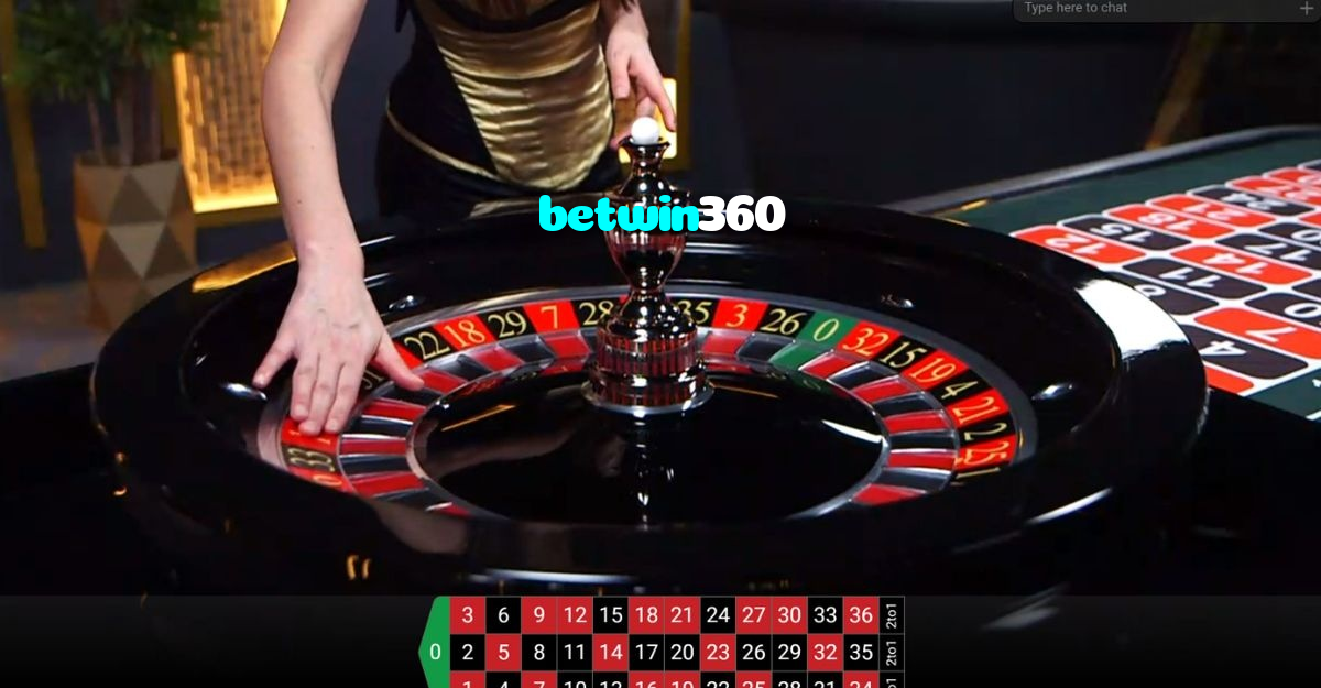 betwin360